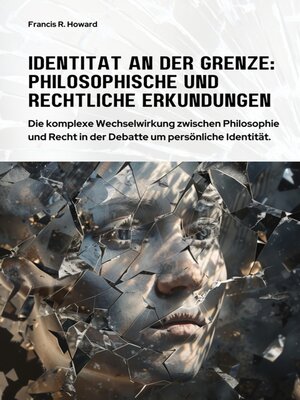 cover image of Identität an der Grenze